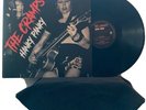 The Cramps Hanky Panky 2xLP Live  1996 The Flanders Broadcast.Belgium Amsterdam