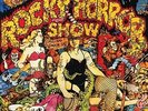 The Rocky Horror Show (Original London Cast) *NEW RED RECORD LP VINYL