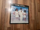 Trilark Vinyl LP Trilark Promo US 1982 VG/VG++