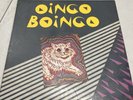 VINTAGE-Oingo Boingo 10