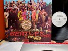 The Beatles Sgt Pepper's Lonely Hearts Club Band 1983 MOFI MFSL Mobile Fidelity