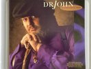 DR. JOHN - In a Sentimental Mood PROMO LP 1989 US Pressing on WARNER w/Inner)