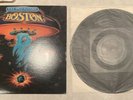 Boston - Self Titled *Audiophile Half Speed Master * Vinyl LP 1980 CBS HE 44188