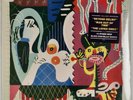 ELVIS COSTELLO: Imperial Bedroom US OG SEALED Vinyl LP Hype Rock ‘82