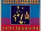 STEVE MILLER BAND: Children of the Future US Capitol ’68 OG Psych Rock LP Vinyl