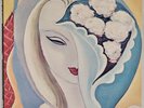 DEREK & THE DOMINOS: Layla US Atco SD 2-704 Rock OG Presswell NM- Vinyl 2x LP