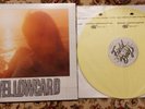 Yellowcard Ocean Avenue Vinyl LP Yellow Limited Numbered