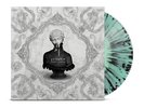 Polyphia Renaissance Exclusive Limited Edition Coke Clear Black Splatter Vinyl