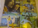 ROLLING STONES LP  L'AGE D'OR DE 1 A 19  vinyles 33 Tours