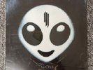 Skrillex Recess LP Vinyl Record With Protector Sleeve Great Condition