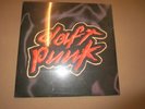 Daft Punk Homework 2LP Vinyl Gatefold 2022 Warner neu und sealed