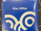 Mac Miller - Live Spotify Singles - Baby Blue  New/Sealed