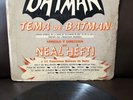 BATMAN TV SERIES OST Neal Hefti 1966 MEXICO 12