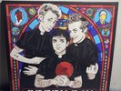 GREEN DAY - Greatest Hits:God's Favorite Band- Vinyl- 2017 ReIssue - Used - Mint