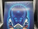 Journey FRONTIERS Vinyl Record Lp 1983 Columbia QC38504 Separate Ways