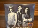 Jimi Hendrix - Los Angeles Forum - April 26, 1969 [New Vinyl LP] Gatefold LP Jac