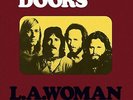 The Doors L.A. Woman (Vinyl)