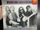 ALICE I N CHAINS - Live In Oakland October 8th 1992 - NEW VINYL LP RECORD ALBUM
