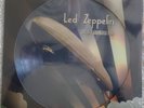 Led Zeppelin Live Scandinavia 1969 (Picture Disc,  Sealed LP Houses Physical II