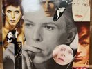 DAVID BOWIE-CHANGESBOWIE 1990 SOUND+VISION UK 2X VINYL LP Plays Well 1st Press