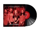 IN HAND  New Billy Strings Relix Sessions Vinyl 2022 Limited Edition of 500