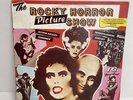 The Rocky Horror Picture Show 1977 Aus Vinyl LP Record Festival L 35698
