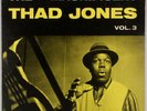 THAD JONES: The Magnificent US Blue Note 1546 NY 23 Jazz Vinyl LP