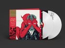 Queens of the Stone Age/Villains (White Vinyl / 2 vinyl record OLE1125LP2 New LP