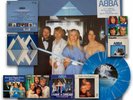 ABBA - VOULEZ-VOUS - 7 x SPECKLED VINYL 7