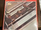 The Beatles SEALED First Press Apple 1962-1966 (1973) Vinyl With Rare Sticker