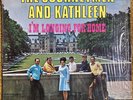 the journeymen and Kathleen - I’m longing for home lp