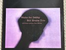 Bill Evans Trio – Waltz For Debby LP 2011 Reissue