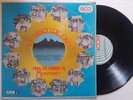 LOS MILLONARIOS    Mona linda LATIN CUMBIA ORGANO MOOG