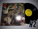 Puff Puff MGM Record lp original vinyl album promo DJ