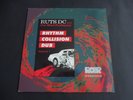 Ruts DC And The Mad Professor - Rhythm Collision Dub Vol 1 1990 FRANCE LP 1st