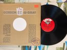 Dexter Gordon & Wardell Gray 2 LP The Hunt 1947 Recordings RVG VG+/M-