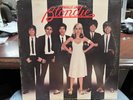 Blondie  Parallel Lines LP 1978 Chrysalis CHR 1192 INNER