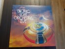 ELECTRIC LIGHT ORCHESTRA - Live (2 LP) (BLACK VINYL VERSION)