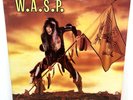 W.A.S.P. - The Last Command LP Capitol ST1-12435 1985 - Inner & Fan Club Insert
