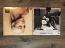 Ariana Grande - Sweetener PEACH Opaque Vinyl Limited Dangerous Woman Limited