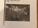 Led Zeppelin Vinyl,  Led Zeppelin On Tour (1976)