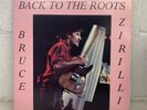 BRUCE SPRINGSTEEN - BACK TO THE ROOTS Zirilli Live In Milan 4xLP Vinyl RARE