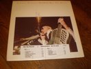 Johnny Winter LP Nothin But The Blues PROMO/WHITE LABEL