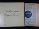 The Rolling Stones Beggars Banquet (Stereo Boxed Decca) LP