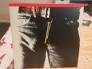 The Rolling Stones – Sticky Fingers 1981 LP, Album, Limited Edition, Reissue