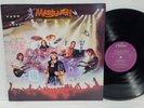 MARILLION The Thieving Magpie 1988 2LP Capitol C1-91463 NEAR MINT Vinyl w/ Inner