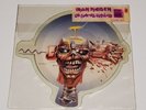Iron Maiden Can I Play With Madness 7