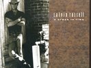 Calvin Russell ‎– A Crack In Time / One step ahead 7