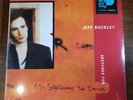 Jeff Buckley Sketches For My Sweetheart The Drunk (Vinyl Record) NIP