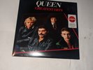 Queen Greatest Hits Target Exclusive Ruby Blend Color Vinyl NEW SEALED
